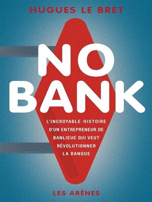 cover image of No bank